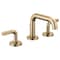 Brizo Litze Widespread Lavatory Faucet - Less Handles 65334LF-GLLHP - alternate 4